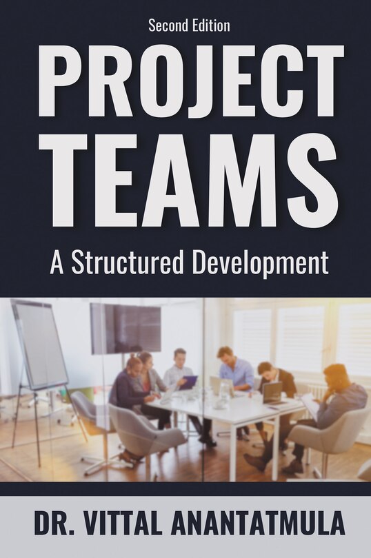 Front cover_Project Teams