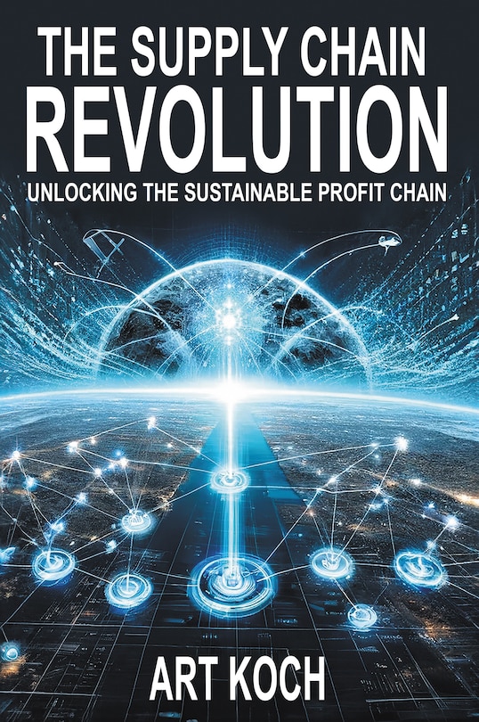 Couverture_The Supply Chain Revolution