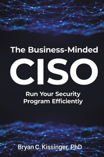 Couverture_The Business-Minded CISO