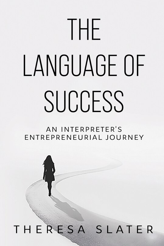 Couverture_The Language of Success