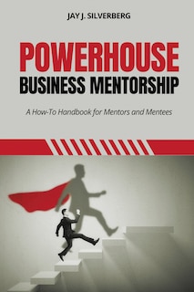 Front cover_Powerhouse Business Mentorship