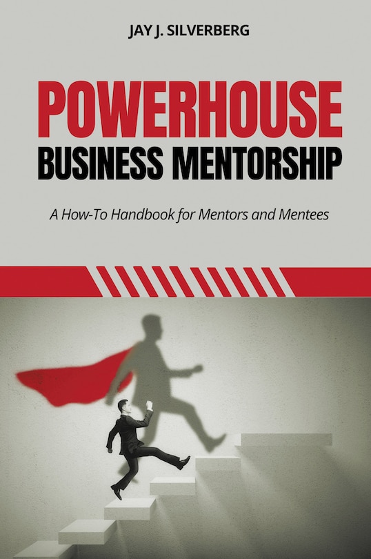 Front cover_Powerhouse Business Mentorship