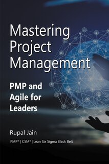 Front cover_Mastering Project Management