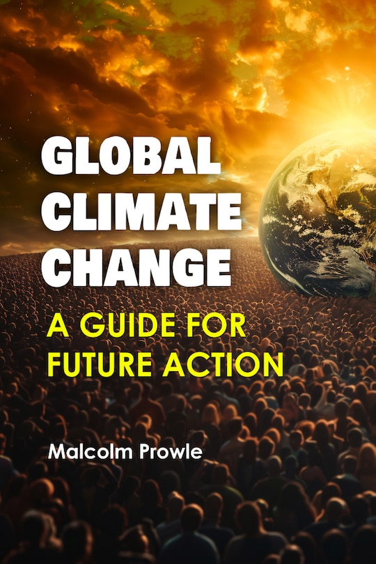 Couverture_Global Climate Change