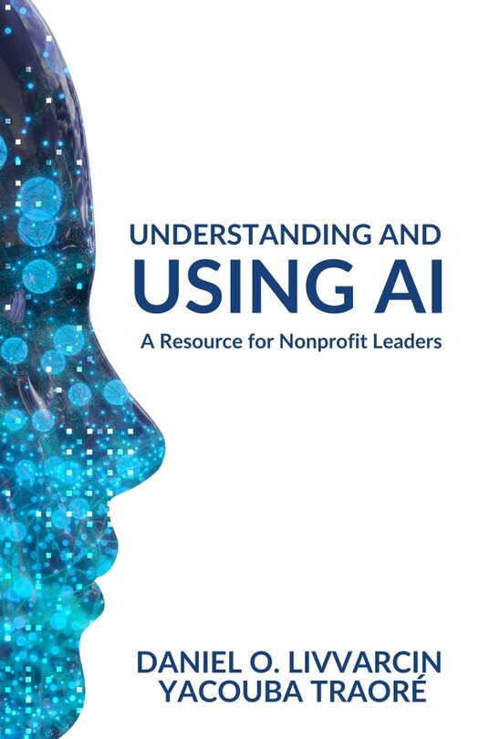 Front cover_Understanding and Using AI