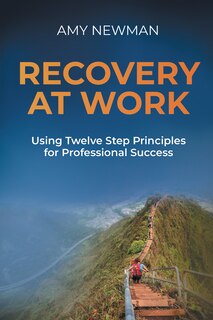 Front cover_Recovery at Work
