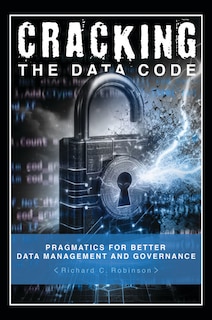 Front cover_Cracking the Data Code