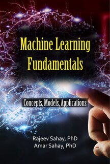 Couverture_Machine Learning Fundamentals