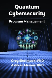 Couverture_Quantum Cybersecurity Program Management