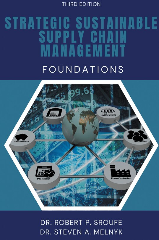 Front cover_Strategic Sustainable Supply Chain Management