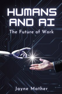 Front cover_Humans and AI