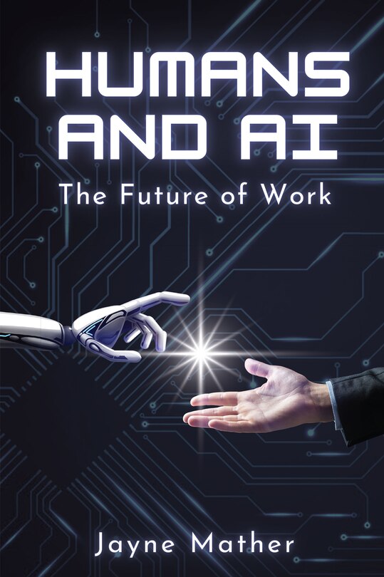 Front cover_Humans and AI