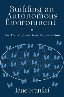 Couverture_Building an Autonomous Environment