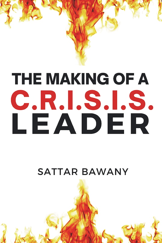 Front cover_The Making of A C.R.I.S.I.S. Leader