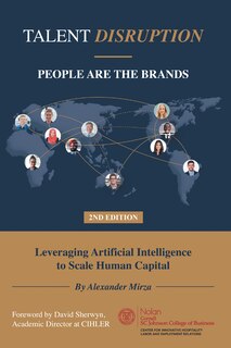 Couverture_Talent Disruption