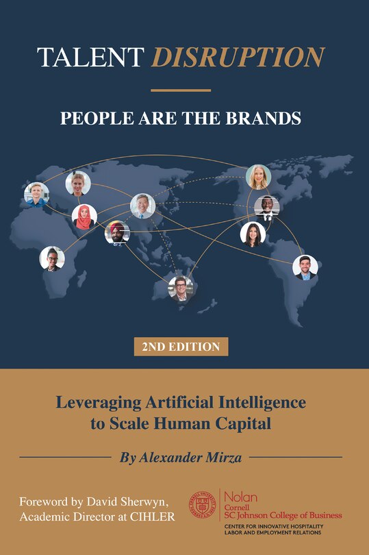 Couverture_Talent Disruption