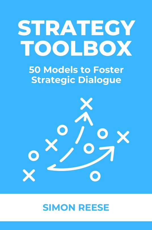 Front cover_Strategy Toolbox