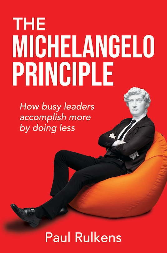 Couverture_The Michelangelo Principle
