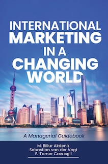 Couverture_International Marketing in a Changing World