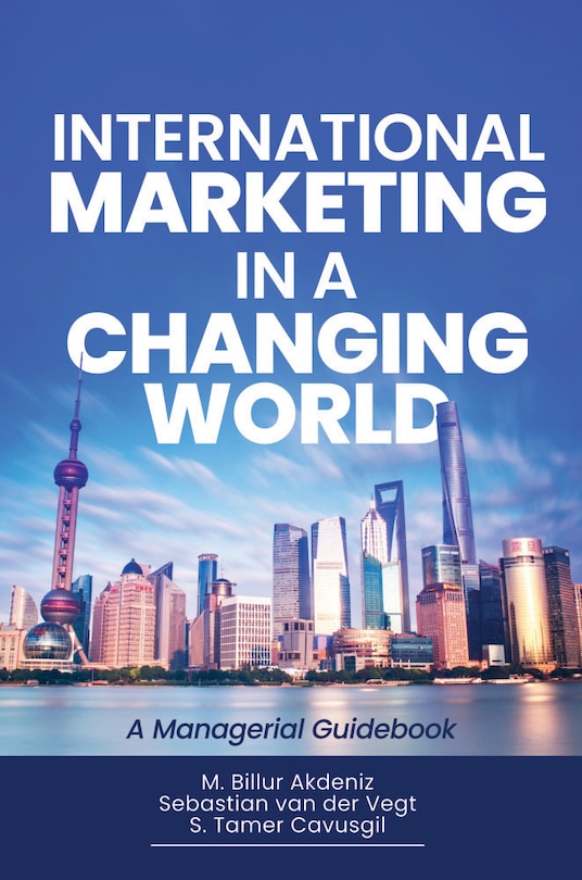 Couverture_International Marketing in a Changing World