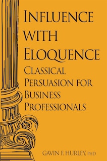 Front cover_Influence with Eloquence