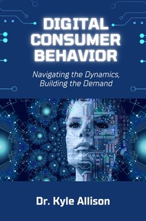 Front cover_Digital Consumer Behavior