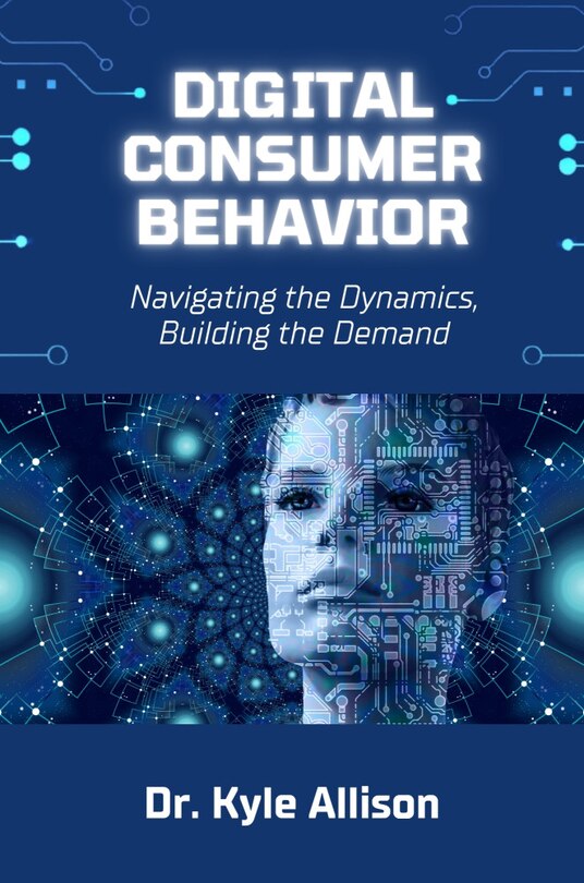 Front cover_Digital Consumer Behavior