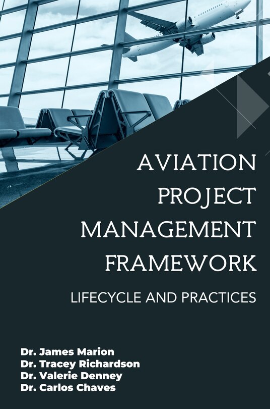 Couverture_Aviation Project Management Framework
