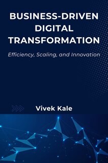 Couverture_Business-Driven Digital Transformation
