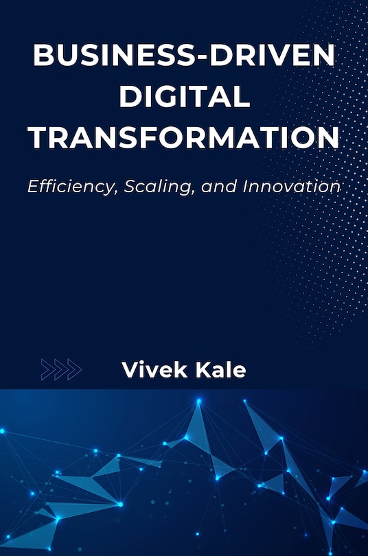 Couverture_Business-Driven Digital Transformation