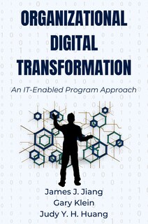 Front cover_Organizational Digital Transformation