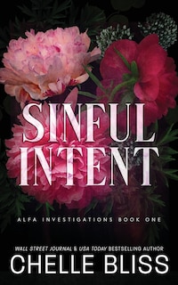 Couverture_Sinful Intent