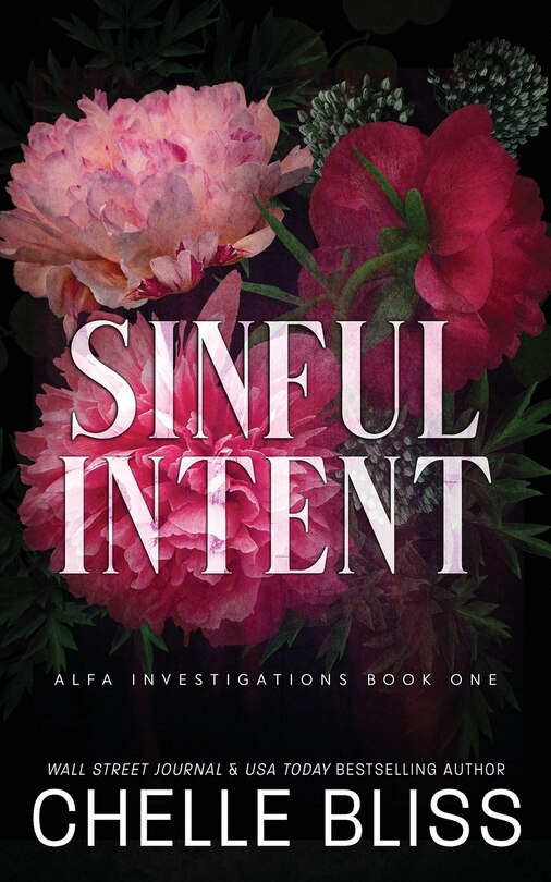 Couverture_Sinful Intent
