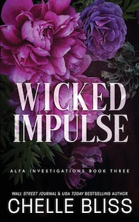 Front cover_Wicked Impulse