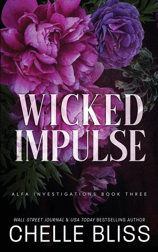 Front cover_Wicked Impulse