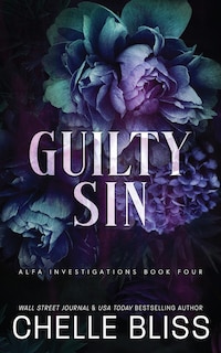Front cover_Guilty Sin