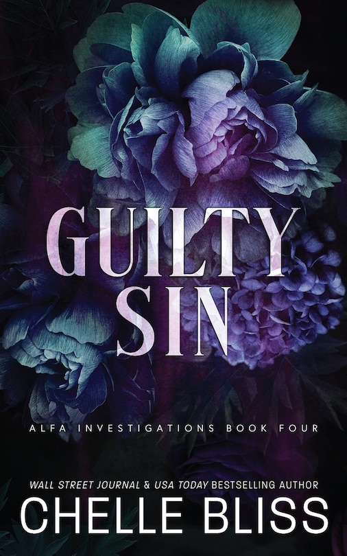 Front cover_Guilty Sin