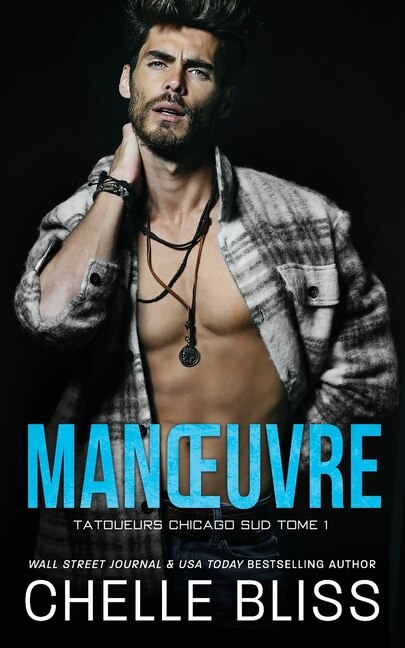 Front cover_Manoeuvre