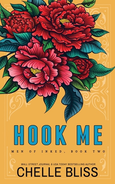 Couverture_Hook Me - Special Edition