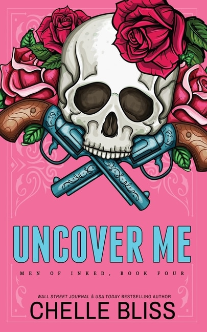Couverture_Uncover Me - Special Edition