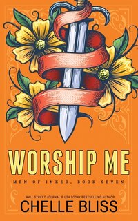Front cover_Worship Me - Special Edition