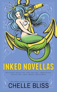 Front cover_Inked Novellas - Special Edition