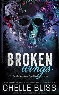 Front cover_Broken Wings