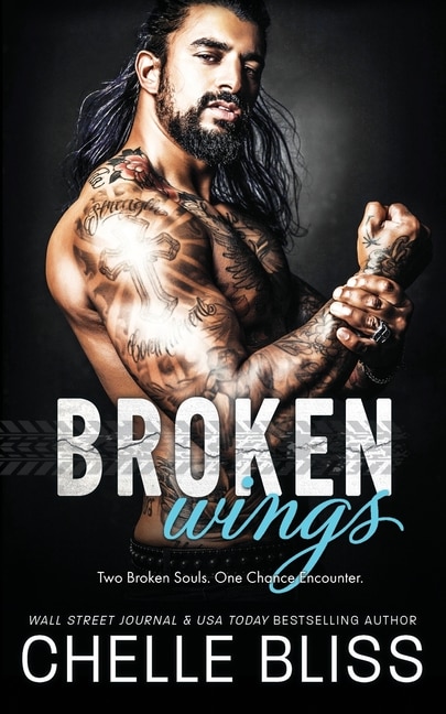 Broken Wings