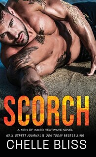 Front cover_Scorch