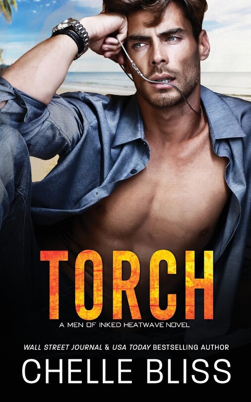 Front cover_Torch