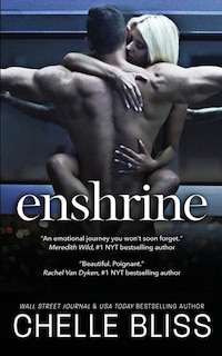 Front cover_Enshrine