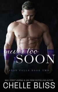 Front cover_Never Too Soon