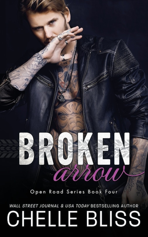 Front cover_Broken Arrow