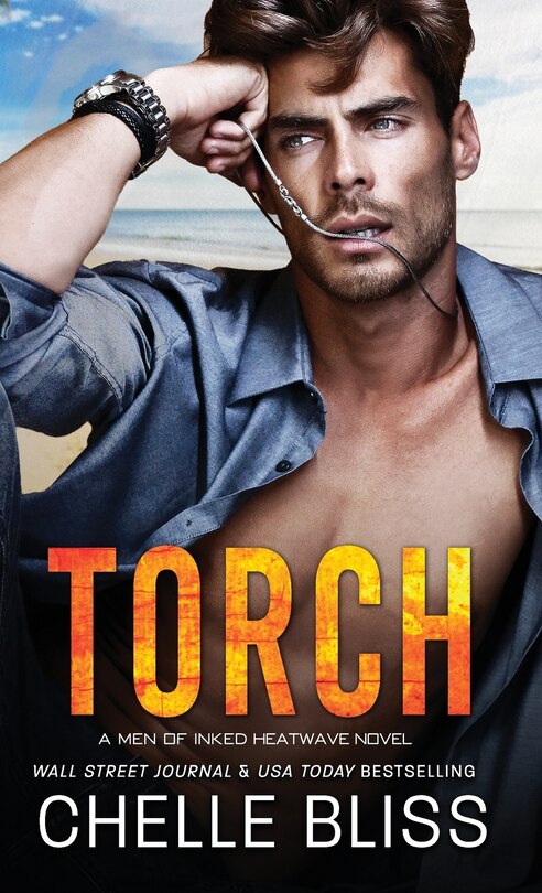 Front cover_Torch